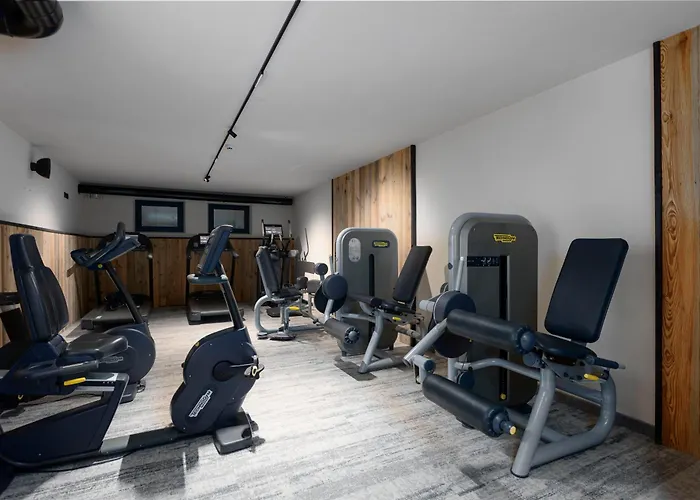 Carpe Solem By Alps Apartment Kaprun