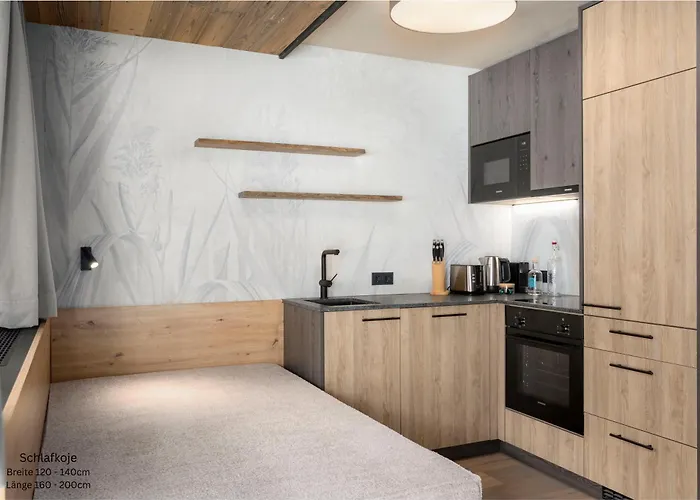 Carpe Solem 4 Appartement