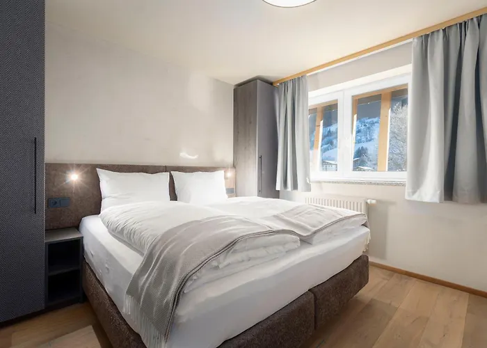 Carpe Solem 4 Appartement *