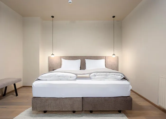 Carpe Solem By Alps Apartment Kaprun