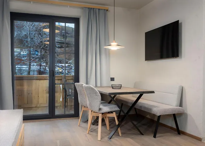 Apartment Carpe Solem By Alps *