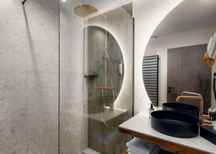 Appartement Carpe Solem 4 *