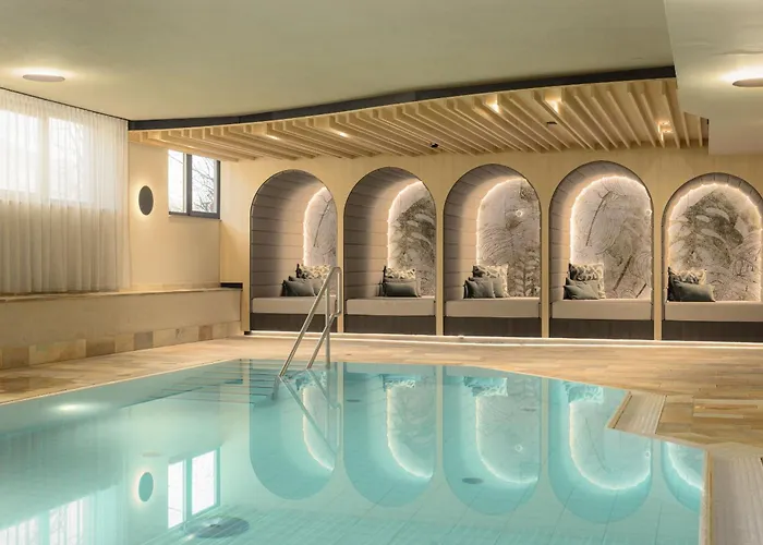 Carpe Solem By Alps Apartment Kaprun