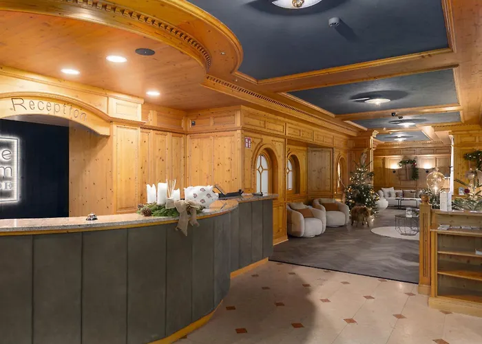 Appartement Carpe Solem 4 Kaprun