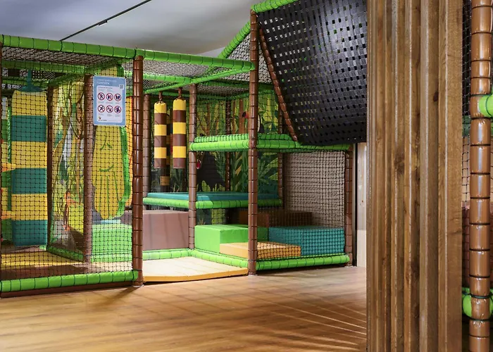 Апартаменты Carpe Solem 4 *